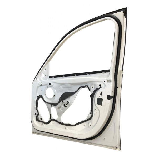 Porta Dianteira Direita Bmw 328i 2013 2014 2015 2016 Dianteira Direita Branco