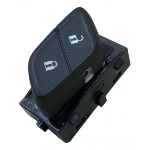 Botão Trava Destrava Dianteira Direita Gm Cruze 2017 A 2022