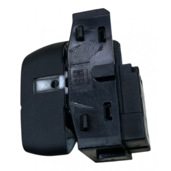 Botão Trava Destrava Dianteira Direita Gm Cruze 2017 A 2022