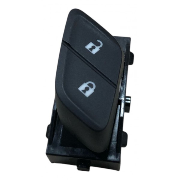 Botão Trava Destrava Dianteira Direita Gm Cruze 2017 A 2022