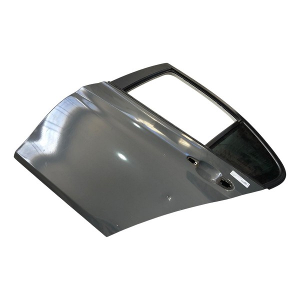 Porta Traseira Esquerda Bmw 328i 2013 2014 2015 2016 Traseira Direita Branco