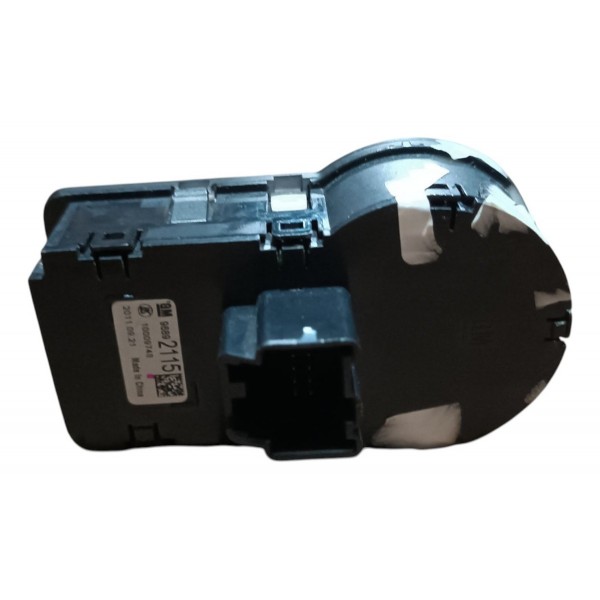 Botao Chave Luz Milha Gm Cruze Sonic 2012 A 2016