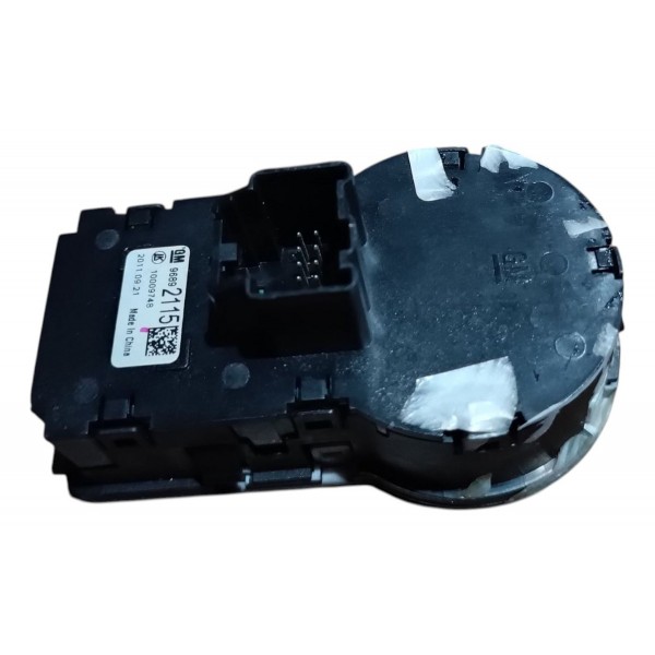 Botao Chave Luz Milha Gm Cruze Sonic 2012 A 2016