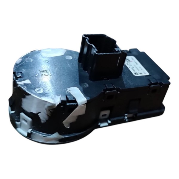 Botao Chave Luz Milha Gm Cruze Sonic 2012 A 2016