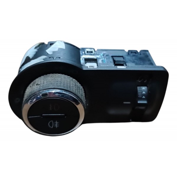 Botao Chave Luz Milha Gm Cruze Sonic 2012 A 2016