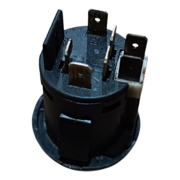 Chave Farol Interruptor Luz Monza Kadett Ipanema Gm