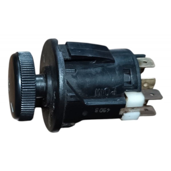 Chave Farol Interruptor Luz Monza Kadett Ipanema Gm