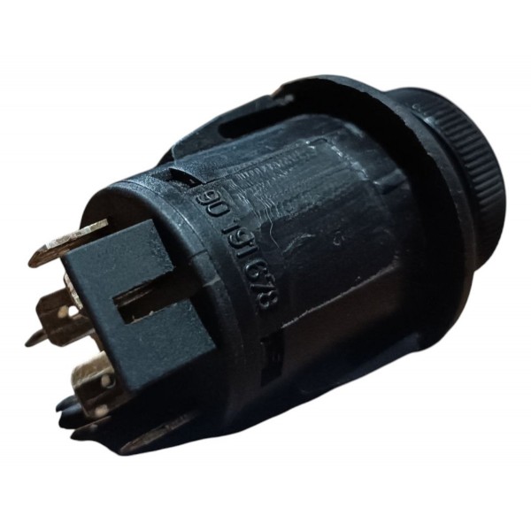 Chave Farol Interruptor Luz Monza Kadett Ipanema Gm