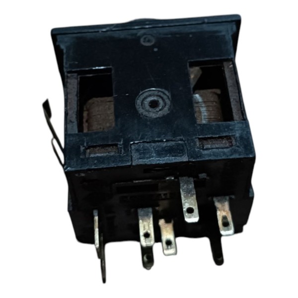 Botão Farol Chave De Luz Gol Voyage Santana Parati Saveiro