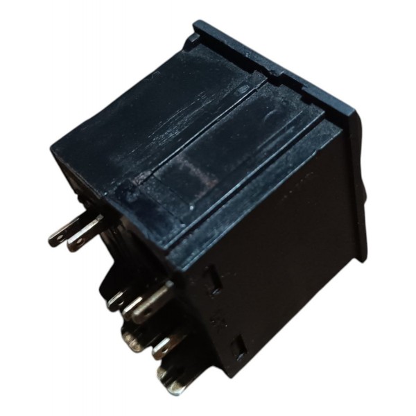 Botão Farol Chave De Luz Gol Voyage Santana Parati Saveiro