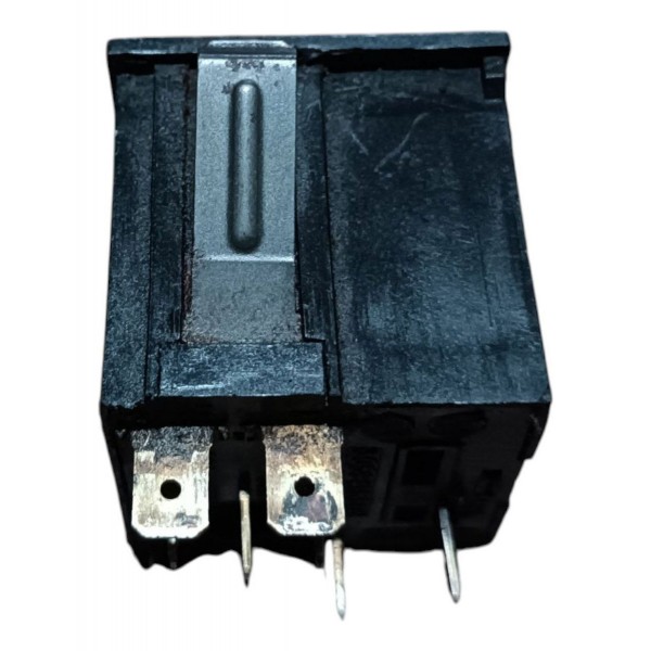 Botão Farol Chave De Luz Gol Voyage Santana Parati Saveiro