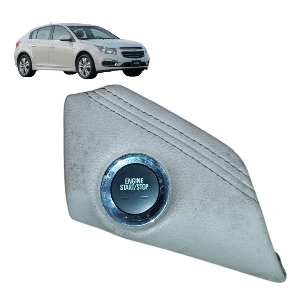 Botao Interruptor Partida Start Stop Gm Cruze 2016 A 2022