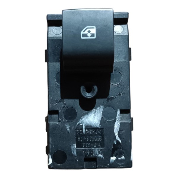 Botão Vidro Elétrico Traseiro Gm Sonic 2012 2013 A 2018