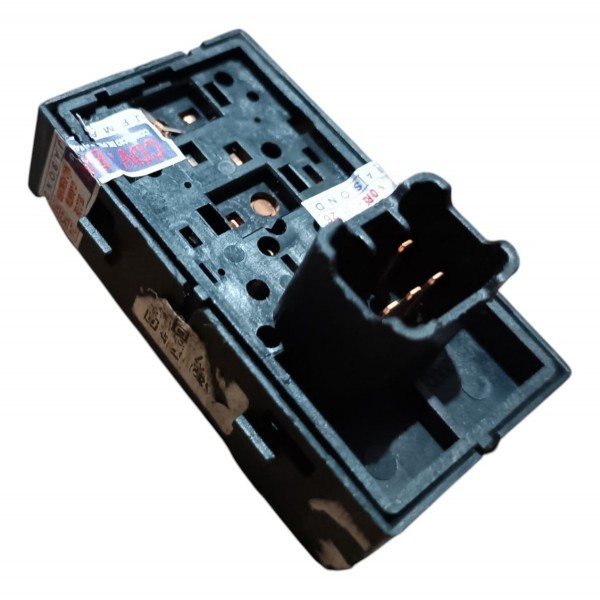 Botão Vidro Elétrico Traseiro Gm Sonic 2012 2013 A 2018