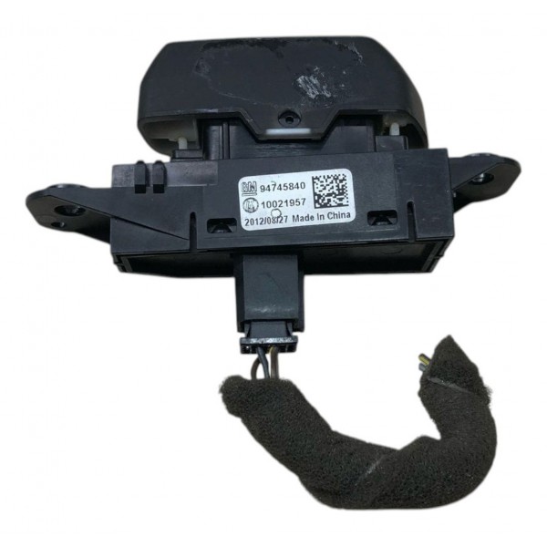 Botão Trava Destrava Gm Spin Cobalt 2012 2013 A 2020