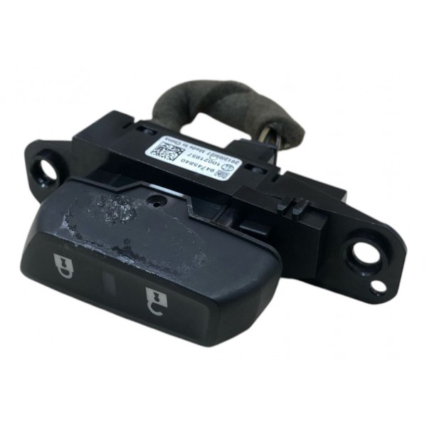 Botão Trava Destrava Gm Spin Cobalt 2012 2013 A 2020