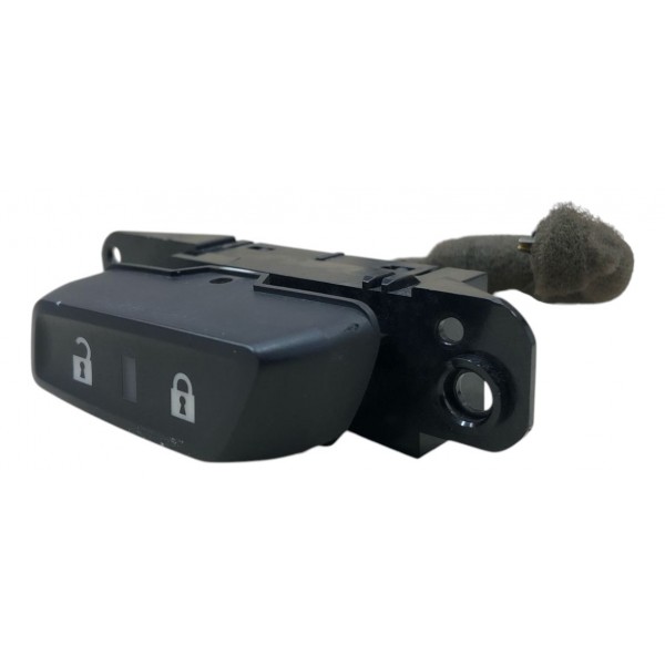 Botão Trava Destrava Gm Spin Cobalt 2012 2013 A 2020