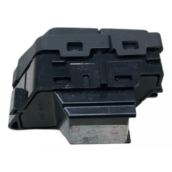 Botão Trava Porta Dianteira Esquerda Equinox 2018 A 2022