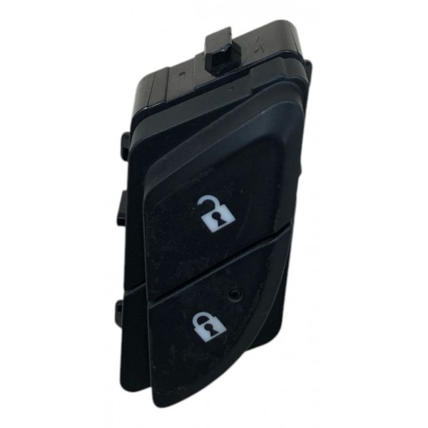 Botão Trava Porta Dianteira Esquerda Equinox 2018 A 2022