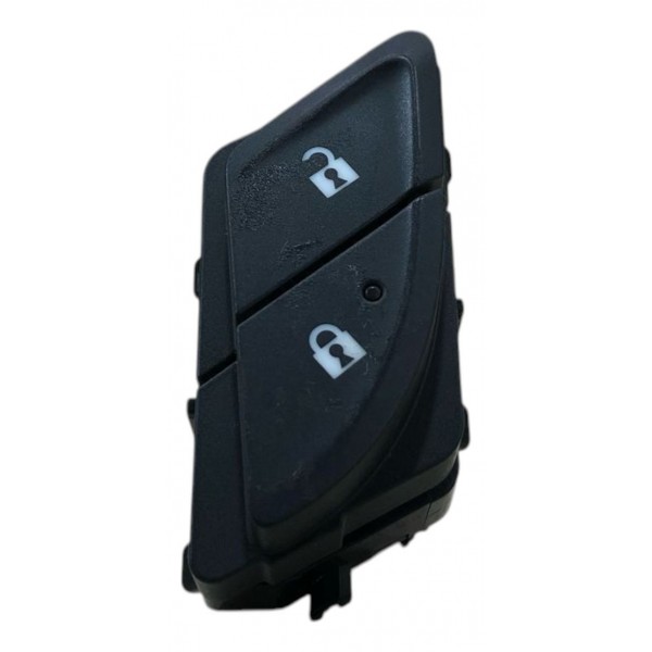 Botão Trava Porta Dianteira Esquerda Equinox 2018 A 2022