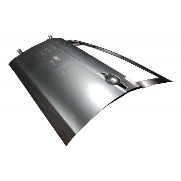 Porta Dianteira Esquerda Mitsubishi Lancer 2012 2014 2015 Dianteira Prateado