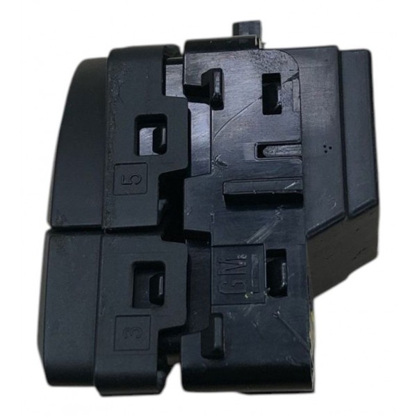 Botão Trava Porta Direita Gm Equinox 2018 2019 2020 A 2022