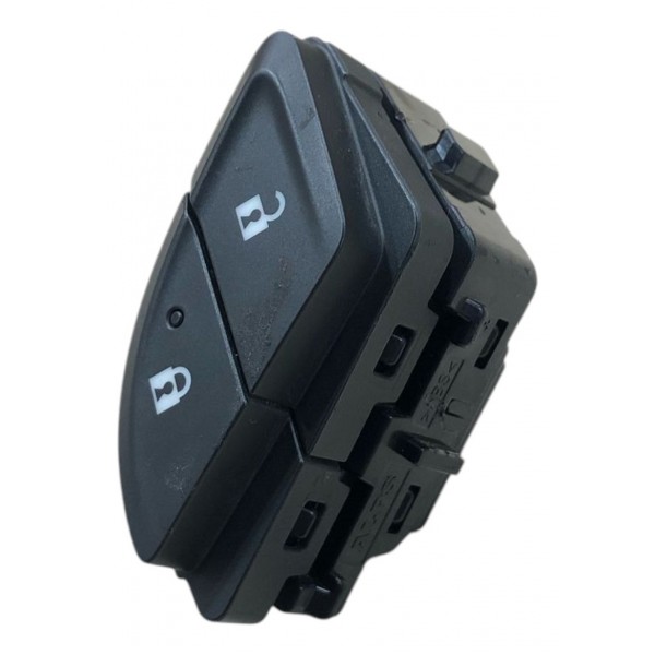 Botão Trava Porta Direita Gm Equinox 2018 2019 2020 A 2022