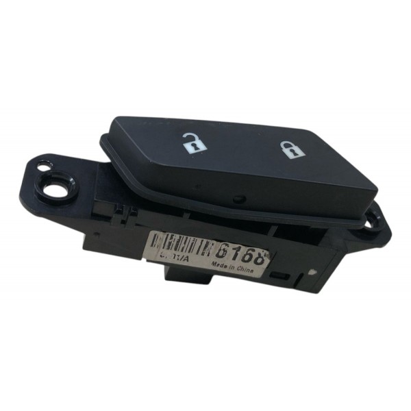 Botão Interruptor Trava Portas Chevrolet Cruze 2012 A 2016
