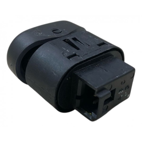 Botão Trava Porta Dianteira Esquerda Malibu 2008 2009 A 2012