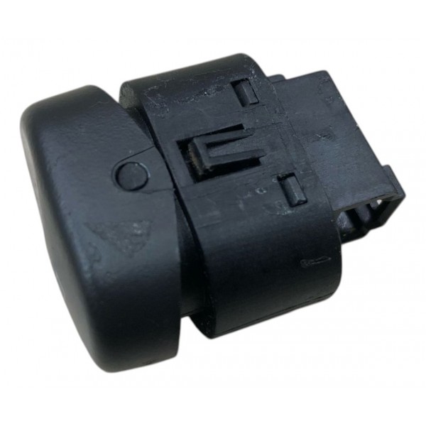 Botão Trava Porta Dianteira Esquerda Malibu 2008 2009 A 2012