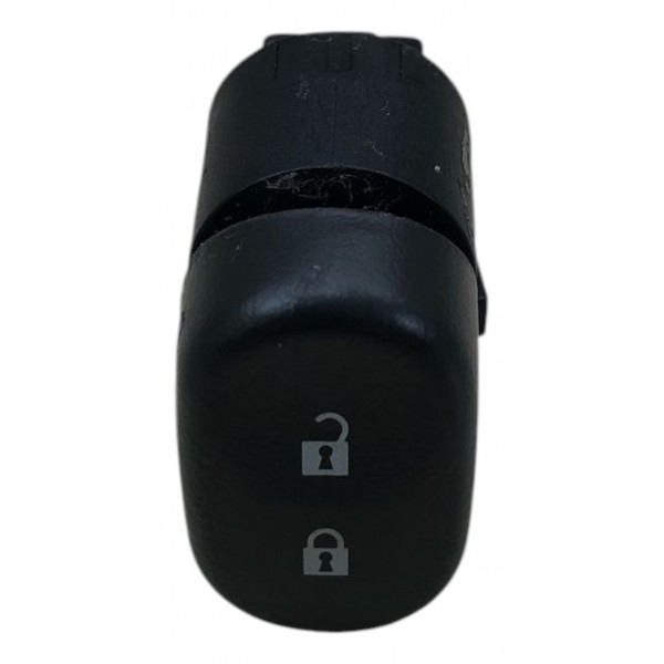 Botão Trava Porta Dianteira Esquerda Malibu 2008 2009 A 2012