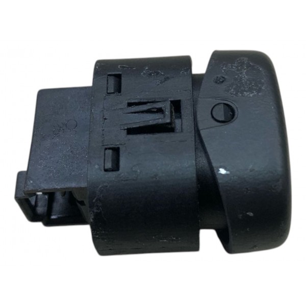 Botão Trava Porta Dianteira Esquerda Malibu 2008 2009 A 2012