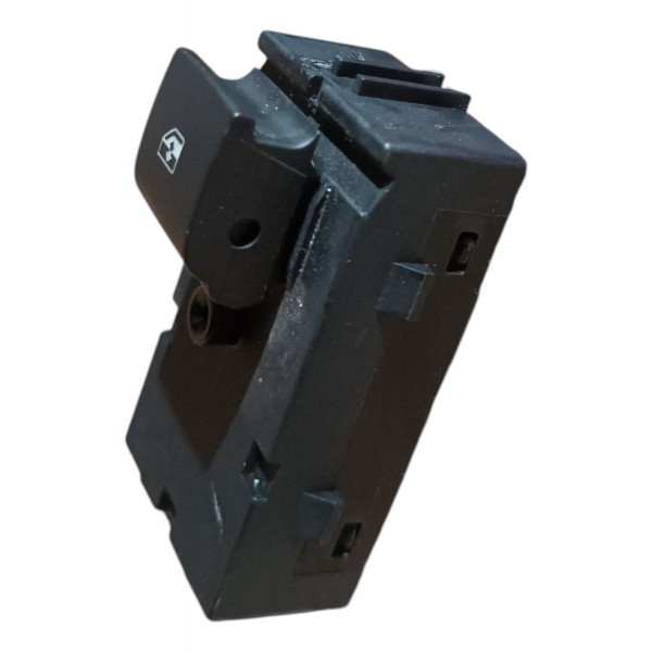 Botão Vidro Elétrico Traseiro Onix Prisma Cruze Spin Cobalt