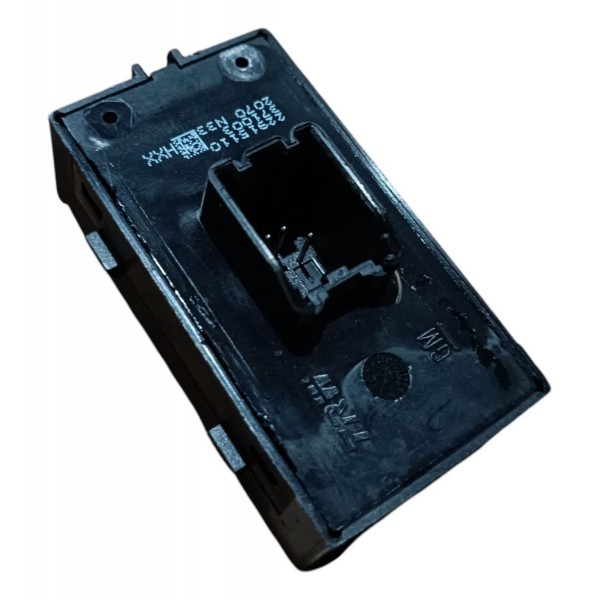 Botão Vidro Elétrico Traseiro Onix Prisma Cruze Spin Cobalt