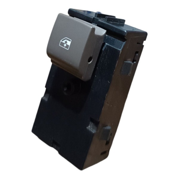 Botao Vidro Traseiro Chevrolet Cruze 2017 2018 A 2020 Cinza