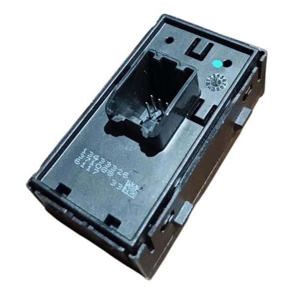 Botao Vidro Traseiro Chevrolet Cruze 2017 2018 A 2020 Cinza