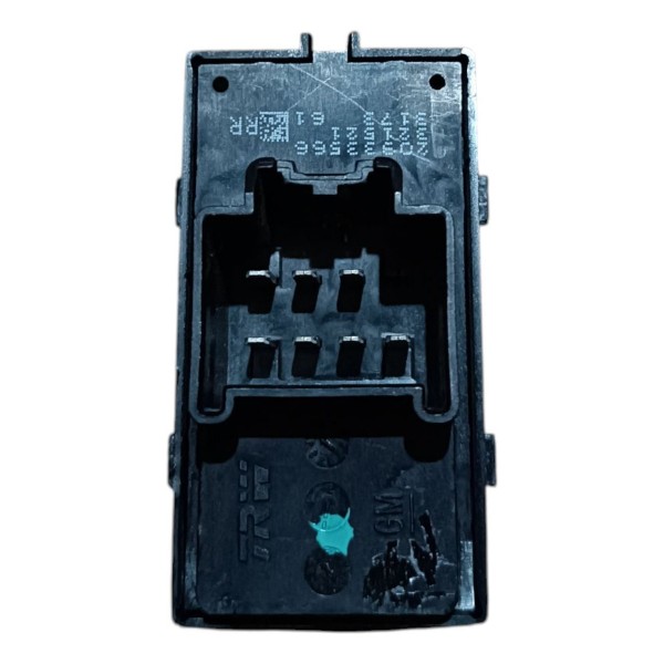 Botão Vidro Elétrico Traseiro Gm Cruze 2012 2013 A 2016