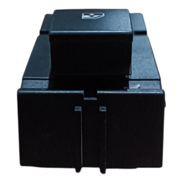 Botão Vidro Elétrico Traseiro Gm Cruze 2012 2013 A 2016