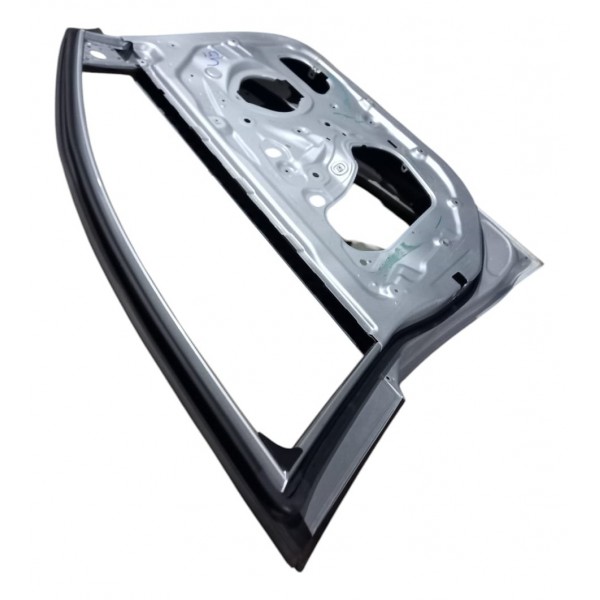 Porta Dianteira Esquerda Onix Sedan 2020 2021 2022 2023 2024 Dianteira Esquerda Cinza