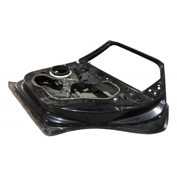 Porta Traseira Direita Citroen Ds5 2011 2014 2016 2017 Traseira Direita Preto