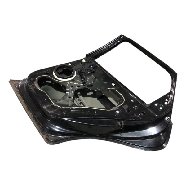 Porta Traseira Direita Citroen Ds5 2011 2014 2016 2017 Traseira Direita Preto