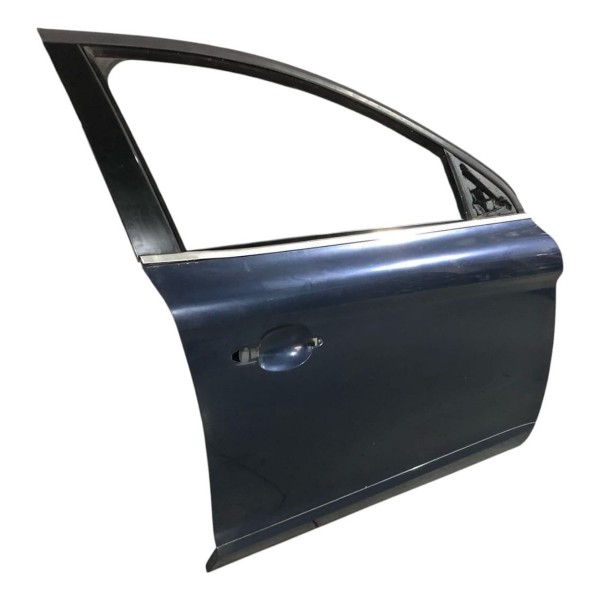 Porta Dianteira Direita Volvo Xc60 2011 2013 2015 2016 Dianteira Esquerda Cinza
