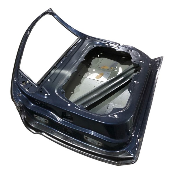 Porta Dianteira Direita Volvo Xc60 2011 2013 2015 2016 Dianteira Esquerda Cinza