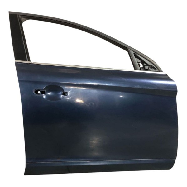 Porta Dianteira Direita Volvo Xc60 2011 2013 2015 2016 Dianteira Esquerda Cinza