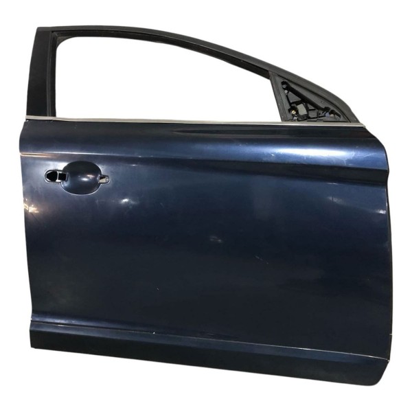 Porta Dianteira Direita Volvo Xc60 2011 2013 2015 2016 Dianteira Esquerda Cinza