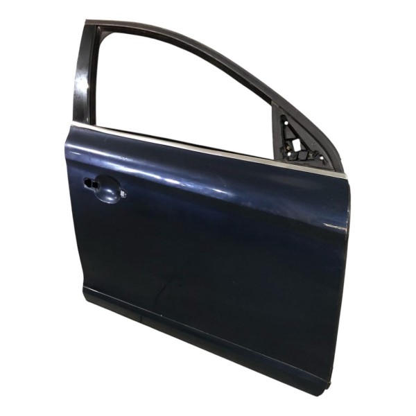 Porta Dianteira Direita Volvo Xc60 2011 2013 2015 2016 Dianteira Esquerda Cinza