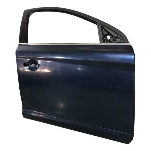 Porta Dianteira Direita Volvo Xc60 2011 2013 2015 2016 Dianteira Esquerda Cinza