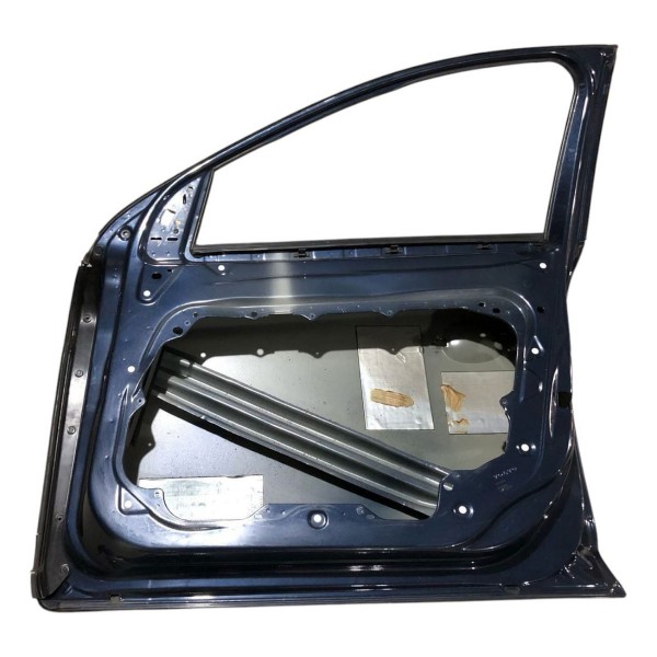 Porta Dianteira Direita Volvo Xc60 2011 2013 2015 2016 Dianteira Esquerda Cinza