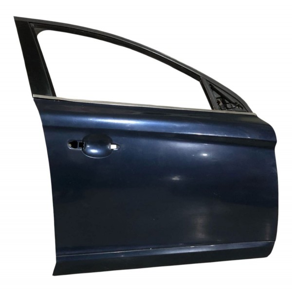 Porta Dianteira Direita Volvo Xc60 2011 2013 2015 2016 Dianteira Esquerda Cinza