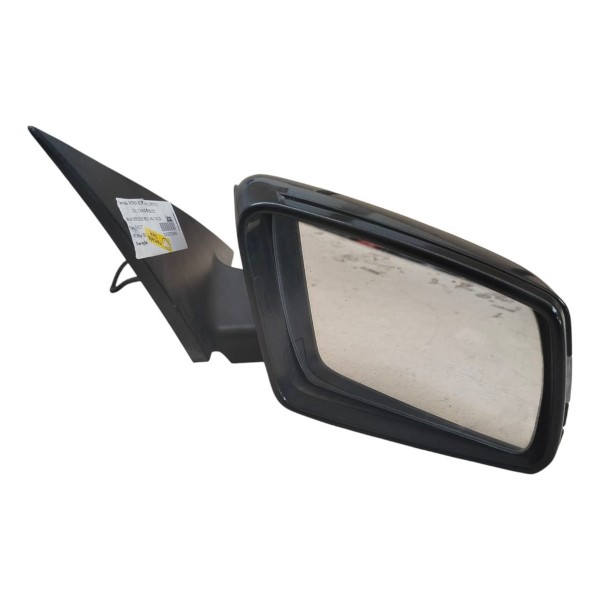 Retrovisor Elétrico Direito Mercedes C180 2009a 2013 C/pisca